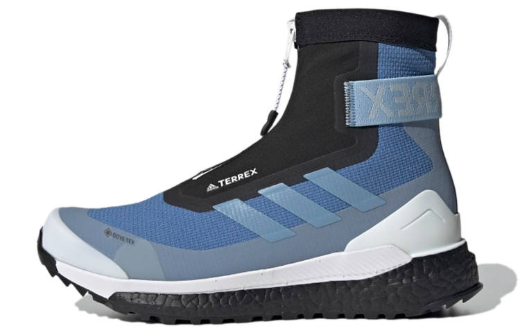 Adidas Adidas Wmns Terrex Free Hiker Cold.RDY 'Focus Blue' Women's