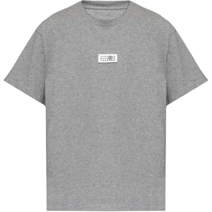 MM6 Maison Margiela T Shirt Unisex