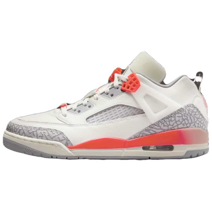 Jordan Jordan Spizike Low Psg Paris Saint Germain Sail Infrared