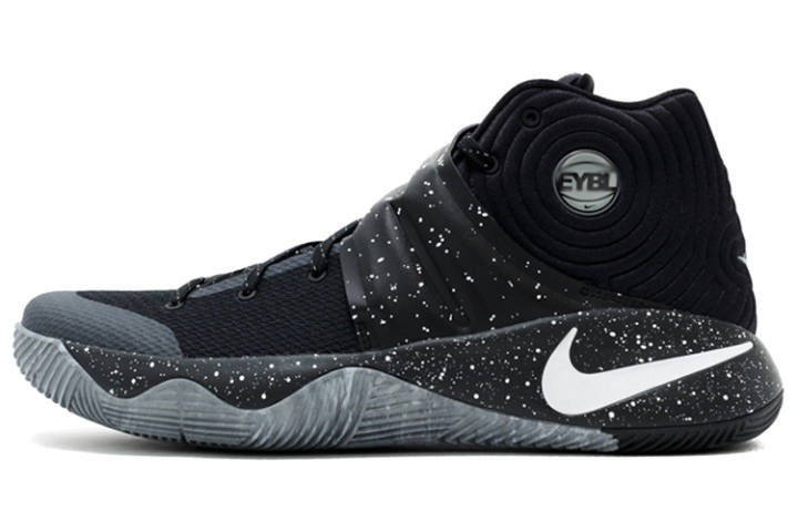 Nike Nike Kyrie 2 Eybl 'Black Gray'