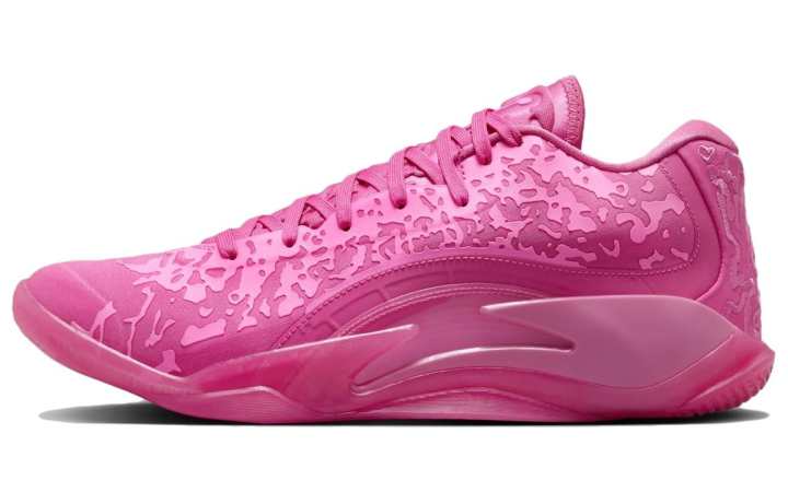 Jordan Air Jordan Zion 3 Pf 'Pink Lotus'