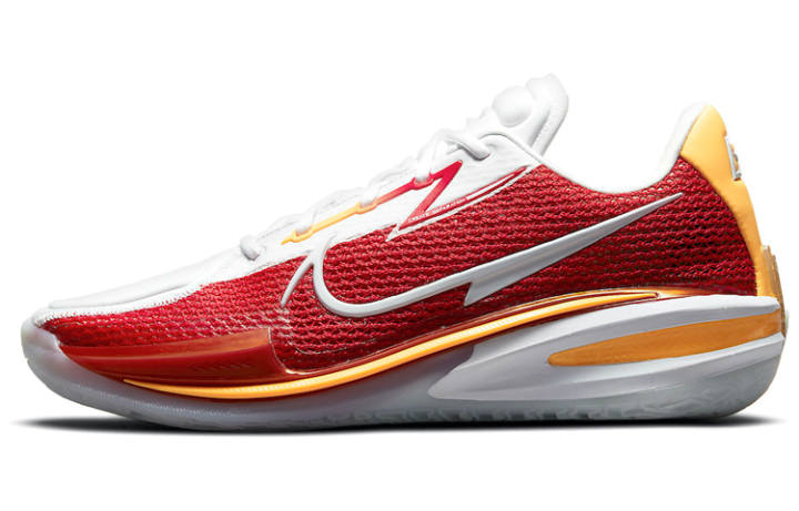 Nike Nike Air Zoom GT Cut 1 EP 'University Red'