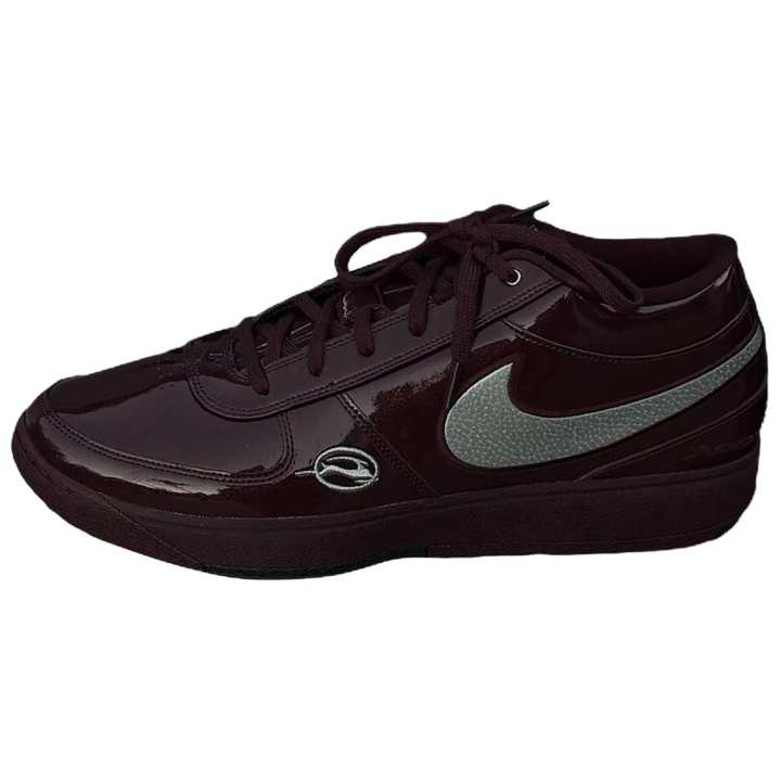 Nike Nike Book 1 Basketball Shoes Unisex Dark Red