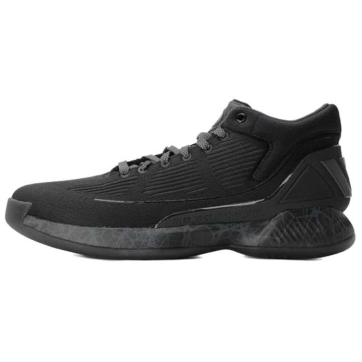 Adidas Adidas D Rose 10 'Core Black'