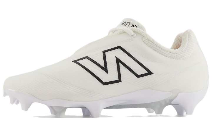 New Balance Burn X4 Wmns New Balance 'White Black' Women's