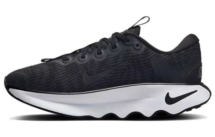 Nike Nike Motiva Black White Women's
