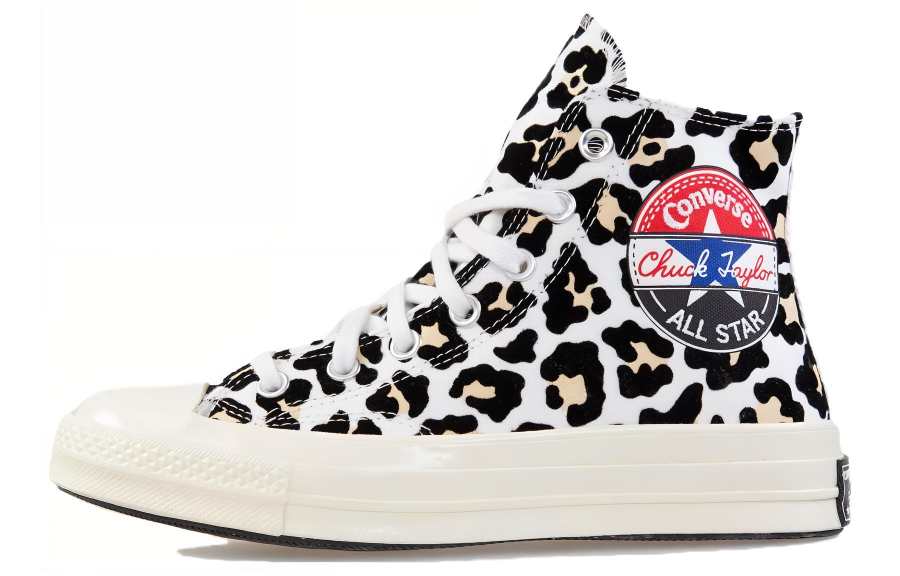 Converse Chuck 70 Converse Hi 'Logo Play - Desert Ore'