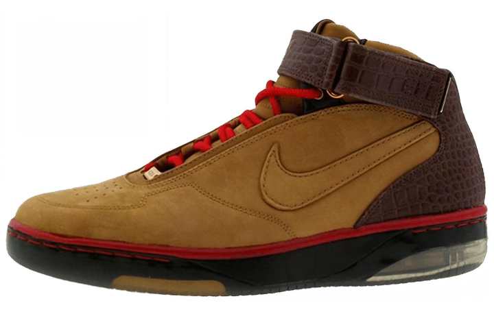 Nike Nike Air Force 25 'League Pack'