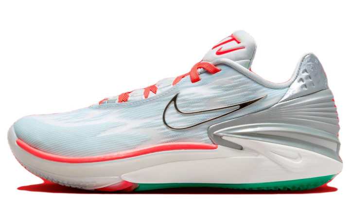 Nike Nike Air Zoom GT Cut 2 Christmas Purple