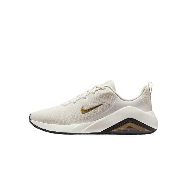 Nike Nike Zoom Bella 7 Sail Metallic Gold Women's