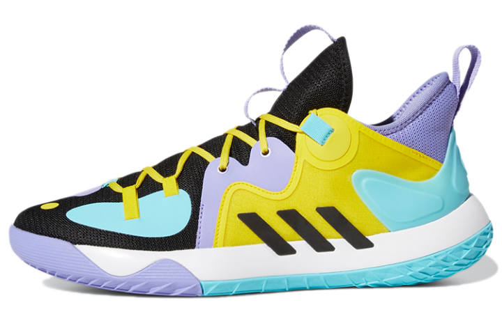 Adidas Harden Stepback Adidas 2.0 'Pastel'