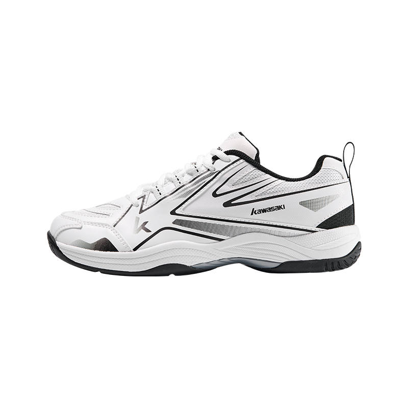Kawasaki Light Shadow Cushioning Abrasion Resistant Breathable Cushioning Abrasion Resistant Breathable Low top