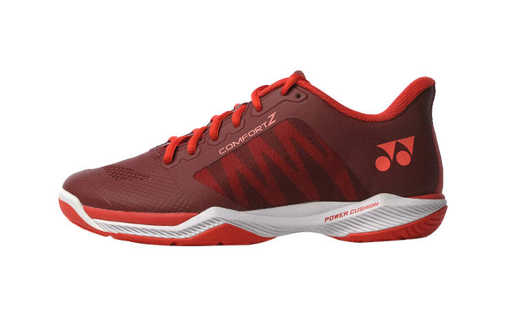 YONEX Power Cushion Comfort 3 Comfortable Round Toe Cushioning Slip Resistant Breathable Lightweight Low top