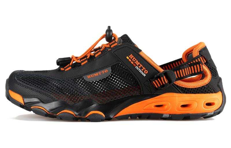 HUMTTO Slip Resistant, Abrasion Resistant, Cushioning, Quick Dry