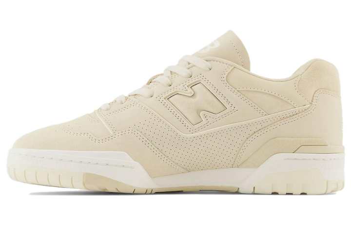 New Balance New Balance 550 Light Milk Tea