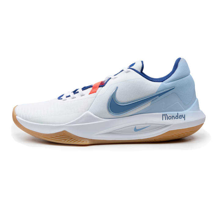 Nike Nike Precision 6 Masterful Craft, Active Monday Slip Resistant Abrasion Resistant Slip Resistant Abrasion Resistant