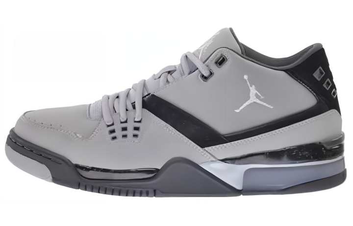 Jordan Jordan Flight 23 Wolf Grey