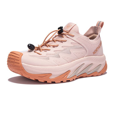 NORTHLAND TRAVEL Slip Resistant And Breathable River Trekking Shoes Women's