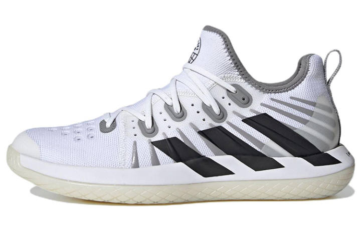 Adidas Stabil Adidas Next Gen Handball 'Cloud White Grey'