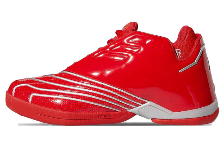 Adidas T-Mac 2 Adidas Evo 'All Star Red'