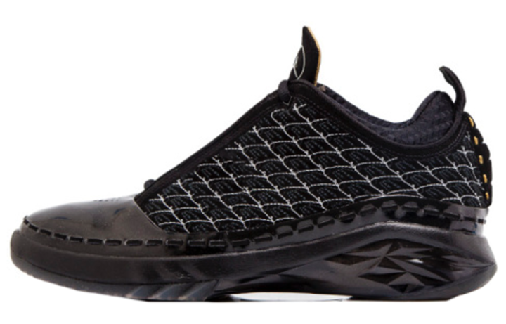 Jordan Jordan 23 Low Charcoal
