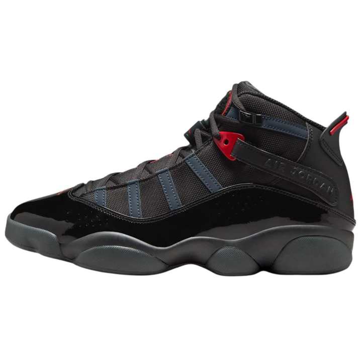 Jordan Jordan 6 Rings Anthracite