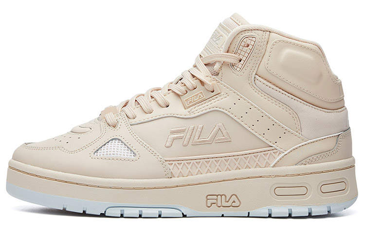 FILA FILA Teratach White Women's