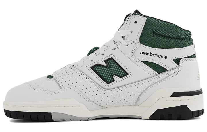 New Balance 650R Aimé Leon Dore x New Balance 'Masaryk Community Gym - Classic Pine'