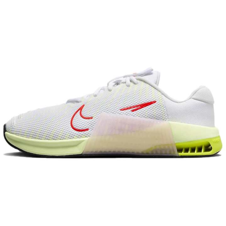Nike Nike Metcon 9 'White Volt Crimson' Women's