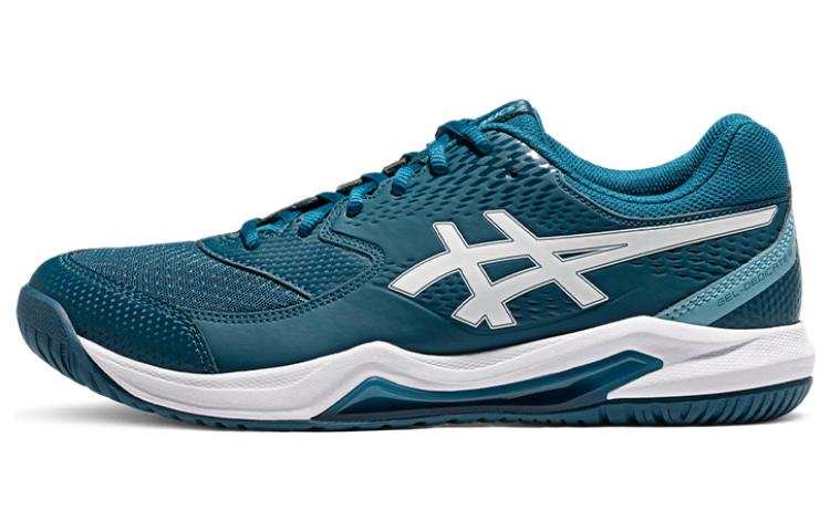 ASICS ASICS Gel Dedicate 8 Wide 'Restful Teal White'