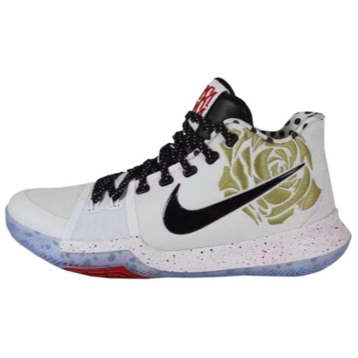 Nike Nike Kyrie 3 Sneaker Room Mom Pe Gold