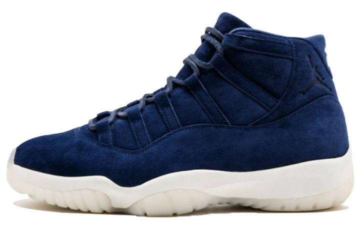 Jordan Jordan 11 Retro Premium Derek Jeter