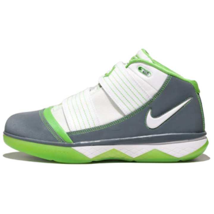 Nike Nike Zoom Soldier Iii Dunkman