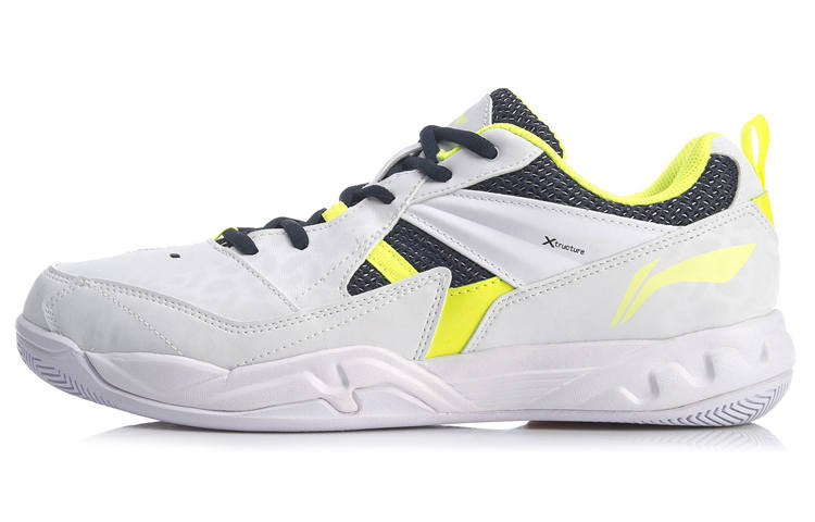 Li-Ning Li Ning Koba Textile, Synthetic Leather Slip Resistant, Abrasion Resistant, Lightweight