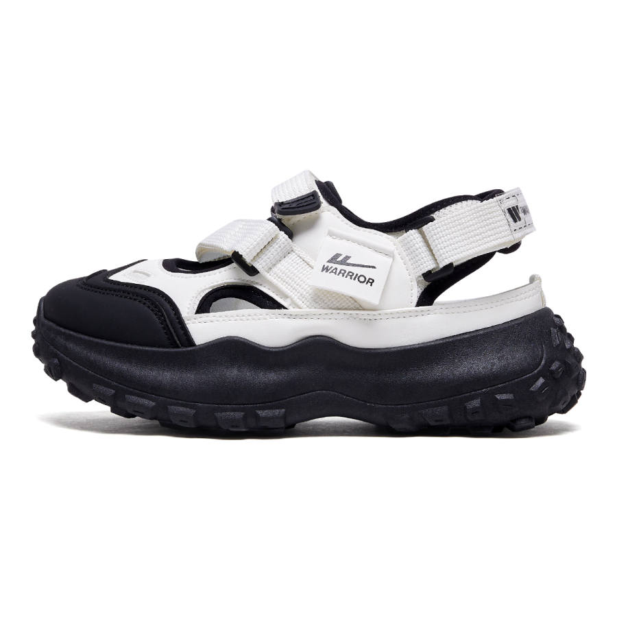 WARRIOR Warrior Height Increasing Beach Sandals Women's