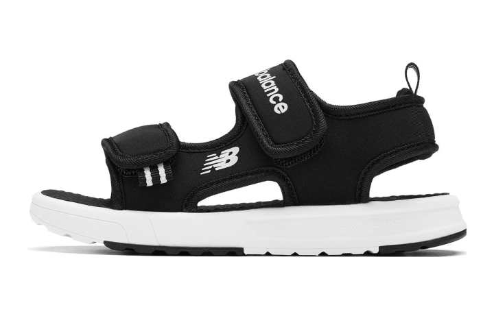 New Balance New Balance Beach Sandals Unisex Black
