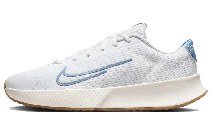 Nike Nike Vapor Lite 2 White Light Blue Women's