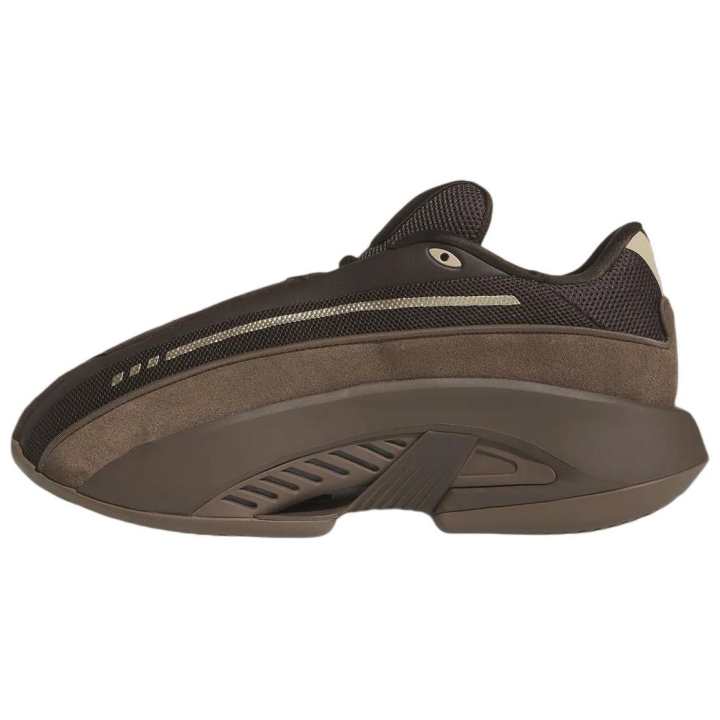 Adidas Mad IIInfinity Adidas 'Mocha'