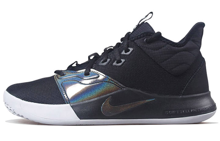 Nike Nike Pg 3 Ep 'Iridescent'