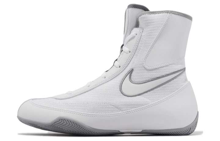 Nike Nike Machomai 2 White Wolf Grey