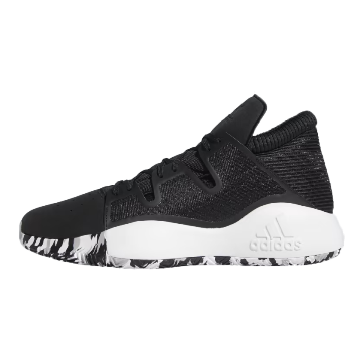 Adidas Pro Vision Adidas 'Core Black'