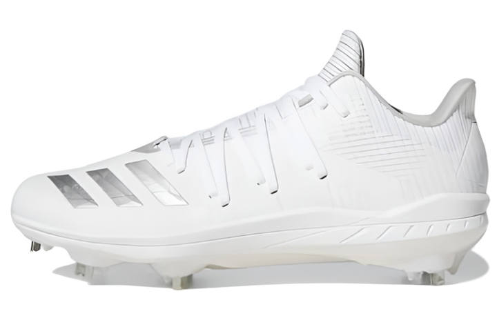 Adidas Adidas Afterburner 6 Training Shoes Men's Low Top White