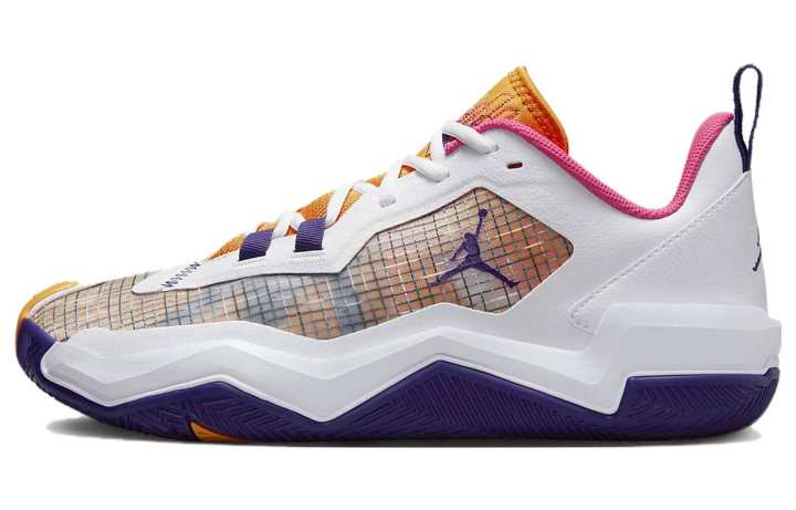 Jordan Air Jordan Westbrook One Take 4 'Lakers'