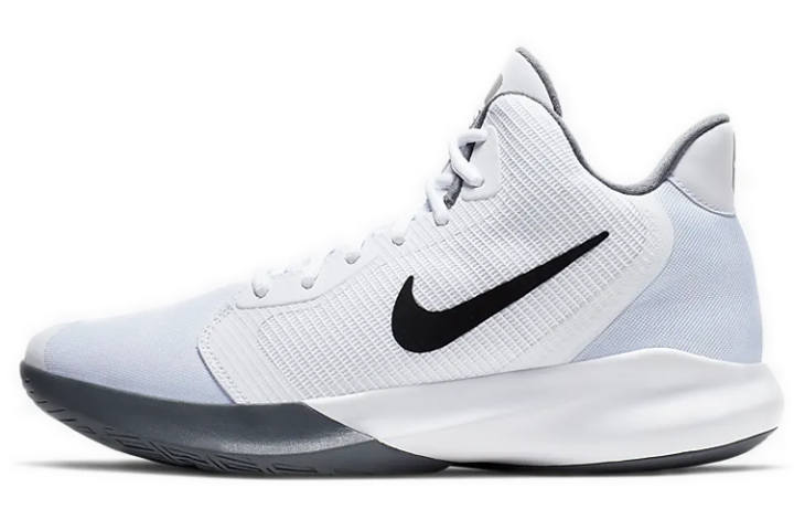 Nike Nike Precision 3 'White'