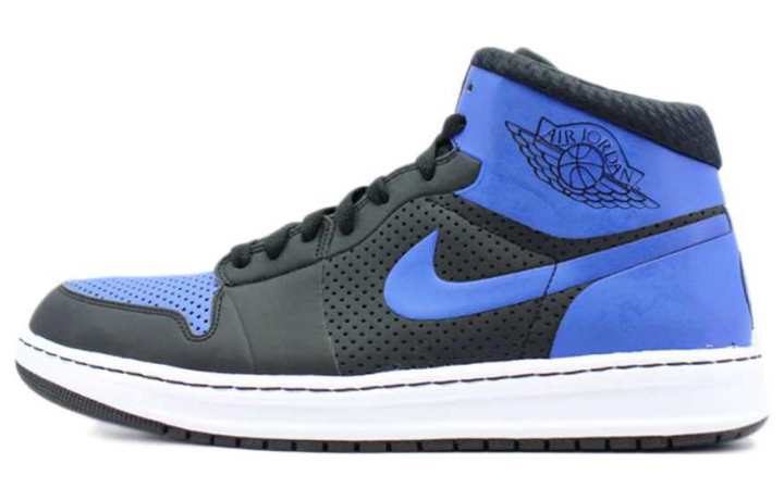 Jordan Air Jordan Alpha 1 'Varsity Royal'