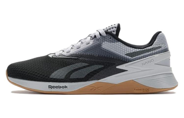 Reebok Reebok Nano X3 'Cold Grey Black'