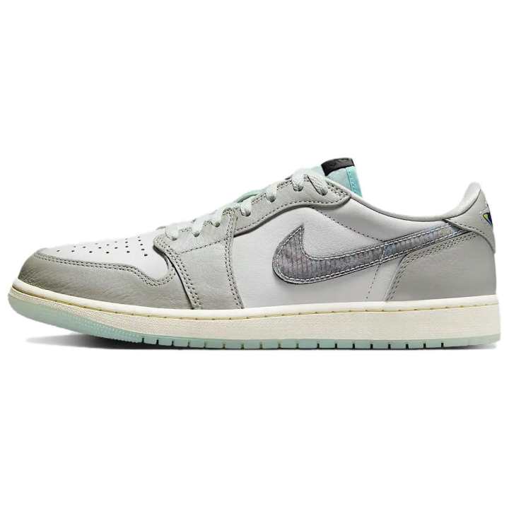 Jordan Air JORDAN 1 Low OG 'Year Of The Snake'