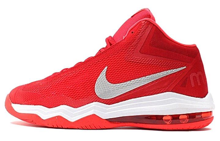 Nike Nike Air Max Audacity Tb Red