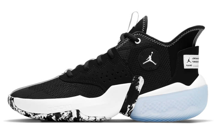 Jordan Air Jordan React Elevation Tb 'Black'