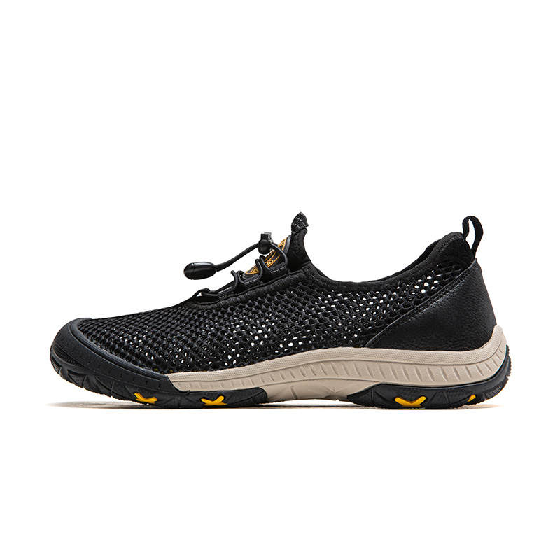 CAMEL Breathable Slip Resistant Anti Collision Abrasion Resistant Outdoor Shoes Men's